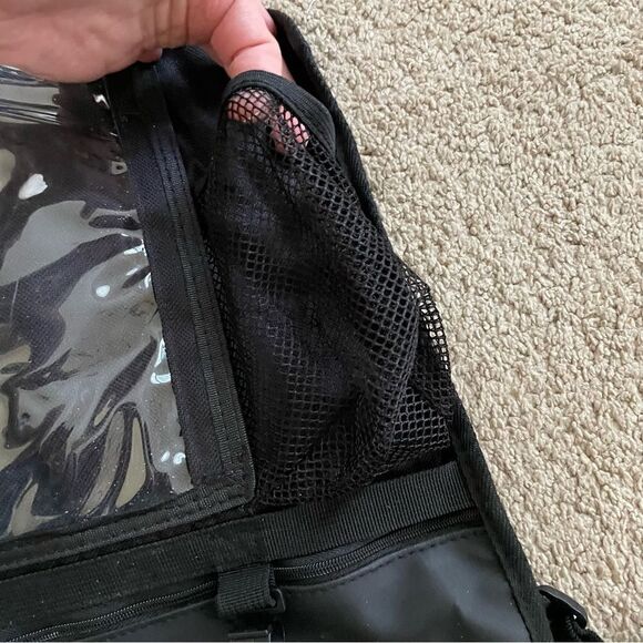 Oasser Set of 2 Car Organizers for Kids Toys/ Books EUC - Picture 10 of 17